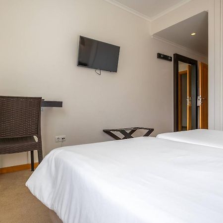 White Waters Hotel Машику Екстериор снимка