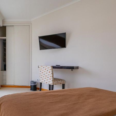 White Waters Hotel Машику Екстериор снимка
