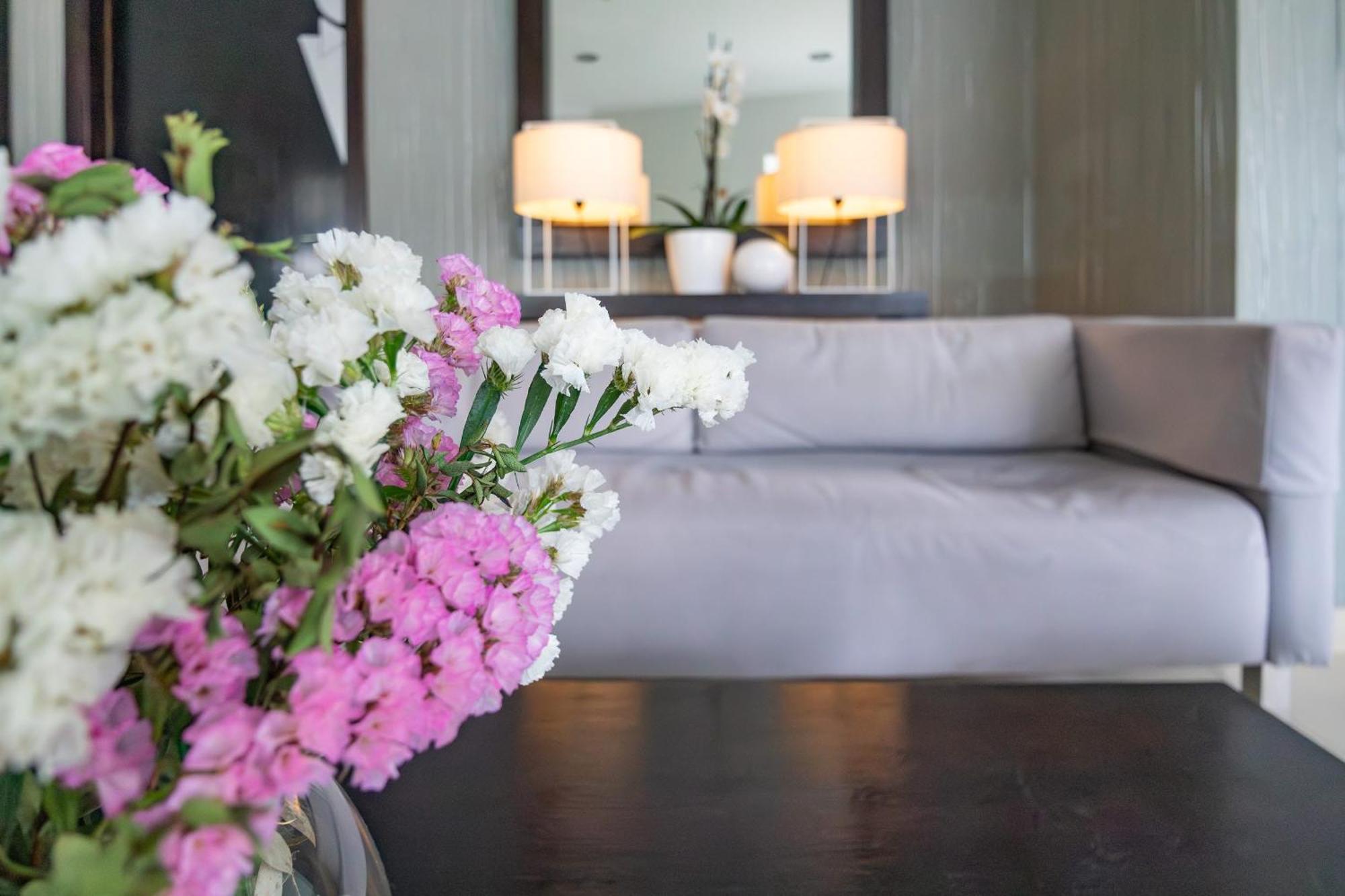 White Waters Hotel Машику Екстериор снимка